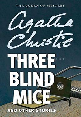 Three Blind Mice and Other Stories image