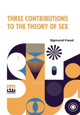 Three Contributions To The Theory Of Sex image