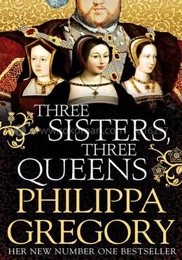 Three Sisters, Three Queens image