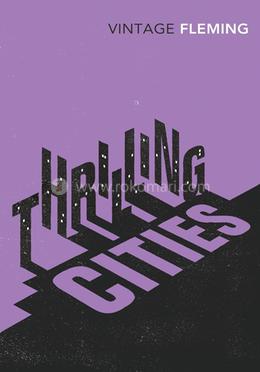 Thrilling Cities image