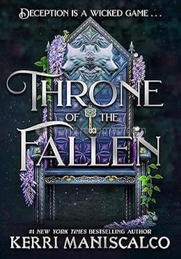 Throne of the Fallen 