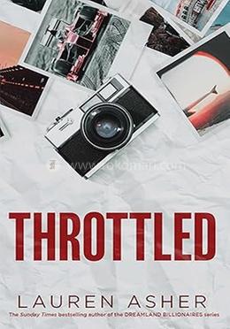 Throttled: 1 