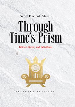 Through Time's Prism image