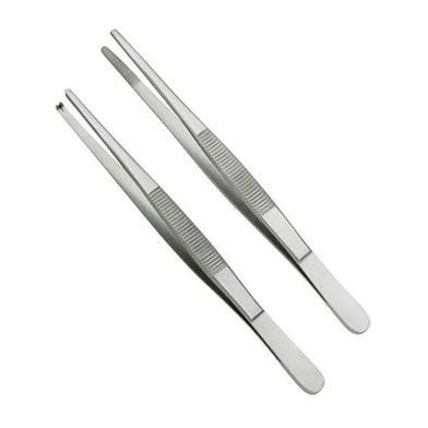 Thumb Dissecting Forceps Set image