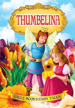 Thumbelina image