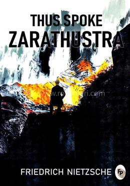 Thus Spoke Zarathustra image