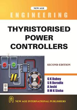 Thyristorised Power Controllers image
