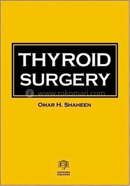 Thyroid Surgery image