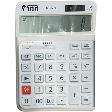 TiTi Calculator image