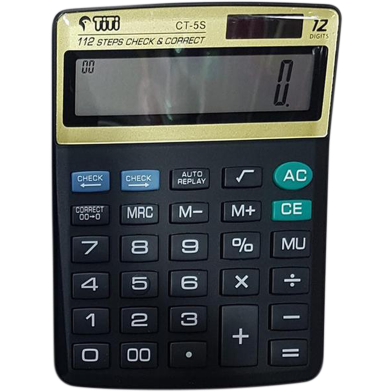 TiTi Calculator image