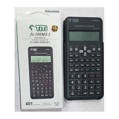 TiTi Calculator image