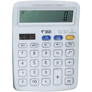 TiTi Calculator image