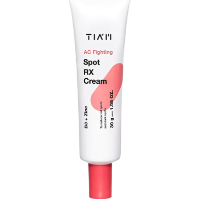 Tiam AC Fighting Spot RX Cream 30gm image