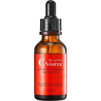 Tiam My Signature Red C Serum-30ml image