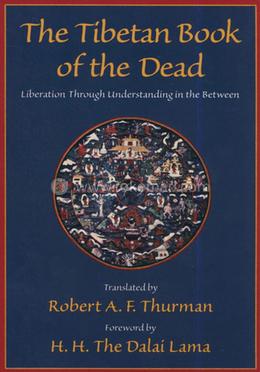 Tibetan Book of the Dead image