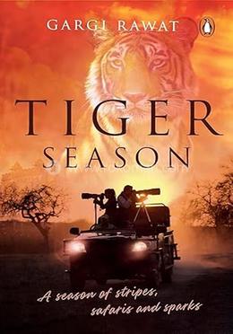 Tiger Season image