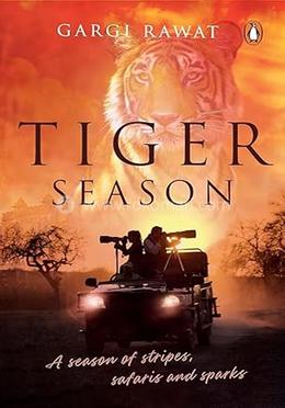 Tiger Season