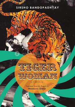 Tiger Woman image