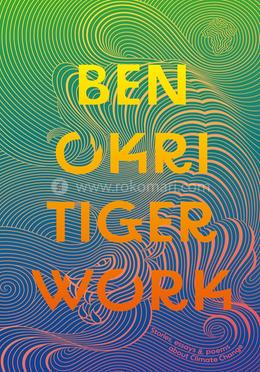 Tiger Work image
