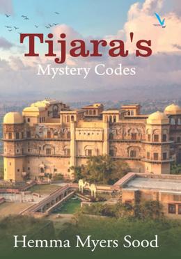 Tijara's Mystery Codes image