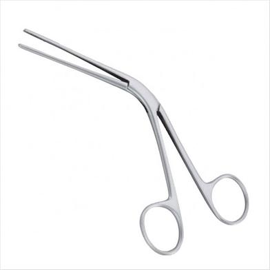 Tilley Nasal Polypus Forceps image