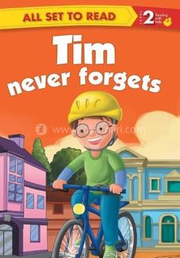 Tim Never Forgets : Level 2