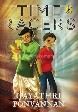 Time Racers image