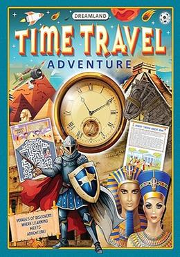 Time Travel Adventure 