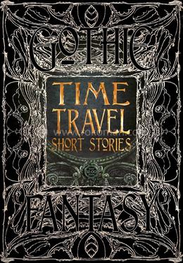 Time Travel Short Stories image