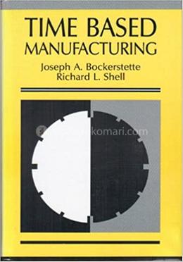 Time-based Manufacturing image