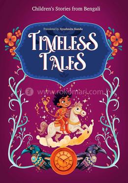 Timeless Tales image