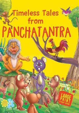 Timeless Tales from Panchatantra