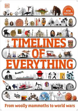 Timelines of Everything image