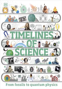 Timelines of Science image