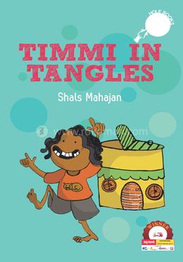 Timmi in Tangles