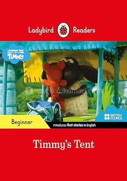 Timmy's Tent : Level Beginner image