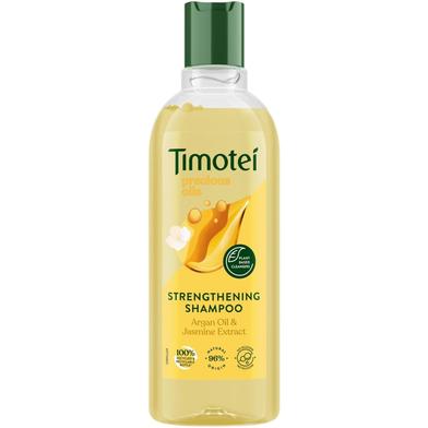 Timotei Precious Oils Shampoo 300 ml (UAE) image