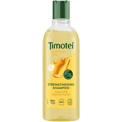 Timotei Precious Oils Shampoo 300 ml image