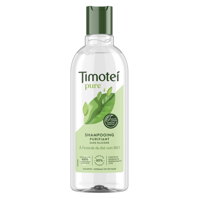 Timotei Pure Volume Shampoo 300 ml (UAE) image