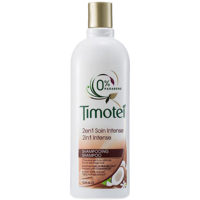 Timotei Richesse S.Ultimate Nourishment Shampoo 300 ml image