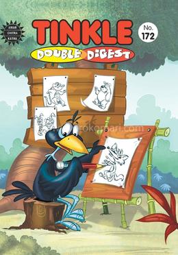 Tinkle Double Digest No. 172 image