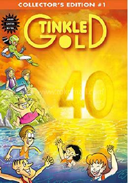 Tinkle Gold image