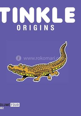 Tinkle Origins : Vol 4 image