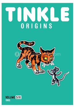 Tinkle Origins : Vol 6 image