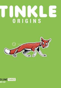 Tinkle Origins : Vol 3 image