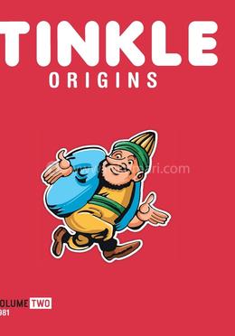 Tinkle Origins: Vol 2 image