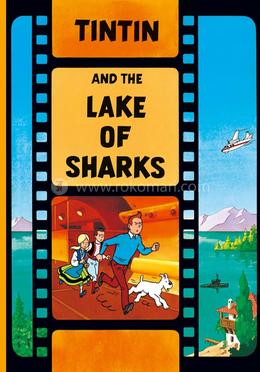 Tintin And The Lake Of Sharks image