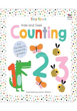 Tiny Town: Hide and Seek Counting 