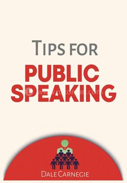 Tips for Public Speaking image