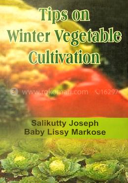 Tips on Winter Vegetable Cultivation image
